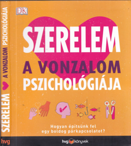 Megan Kaye Leslie Becker-Phelps PhD - Szerelem - A vonzalom pszicholgija (Hogyan ptsnk fel egy boldog prkapcsolatot?)