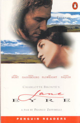 Charlotte Bront� - Jane Eyre ( Penguin readers 3)