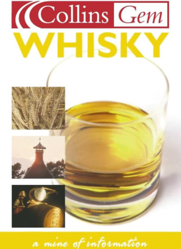 Carol P. Shaw - Whisky - Collins Gem