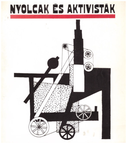 Magyar Nemzeti Gal�ria - Nyolcak �s aktivist�k