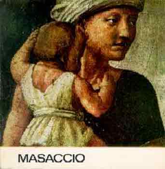 Masaccio (a mvszet kisknyvtra)