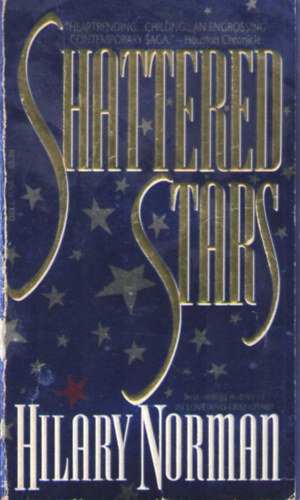 Hilary Norman - Shattered Stars