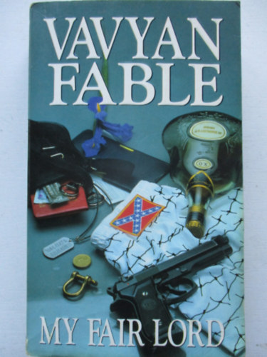Vavyan Fable - My fair lord