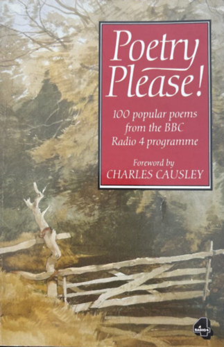 Poetry Please! 100 Popular Poems from the BBC Radio 4 Programme