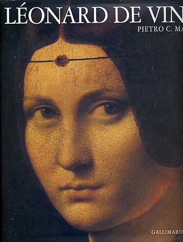Pietro C. Marani - Lonard de Vinci