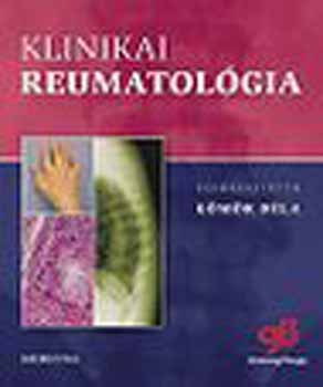 Gömör Béla - Klinikai reumatológia