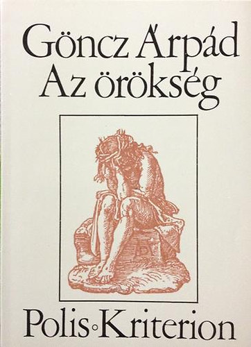 Gncz rpd - Az rksg