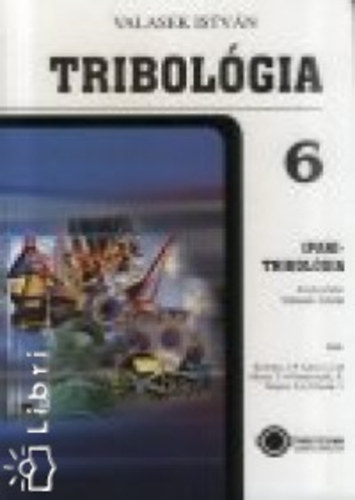 Tribolgia 6.