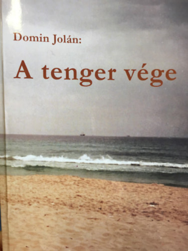 Domin Joln - A tenger vge