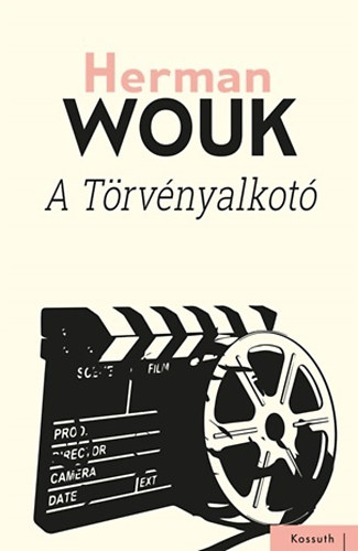 Herman Wouk - A trvnyalkot