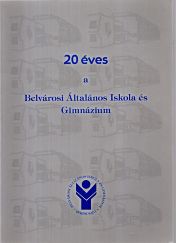 M�rin� Fr�hner Mariann Ker�nyi Kl�ra - 20 �ves a Belv�rosi �ltal�nos Iskola �s Gimn�zium- B�k�scsaba