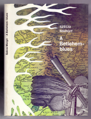 Szécsi Margit - A Betlehem-blues