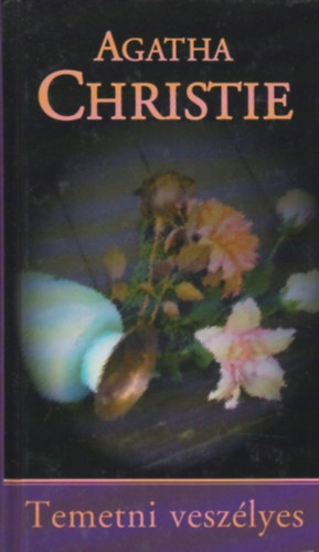 Agatha Christie - Temetni vesz�lyes