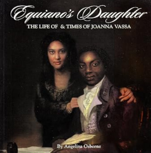 Angelina Osborne - Equiano's Daughter