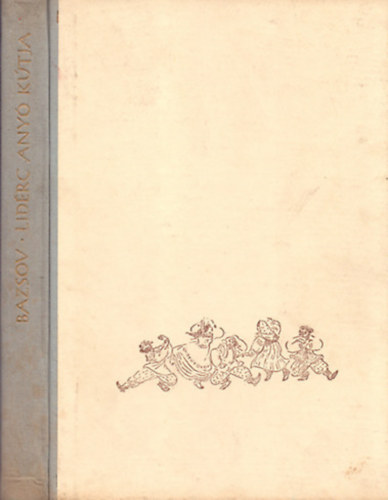 Bazsov - Lid�rc any� k�tja