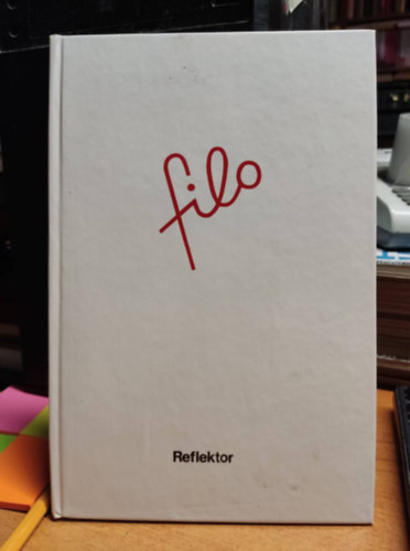 Reflektor - Filo plak�tjai