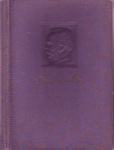 Móricz Zsigmond - Elbeszélések (1934-1936)