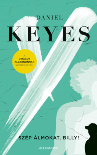 Daniel Keyes - Szp lmokat, Billy!