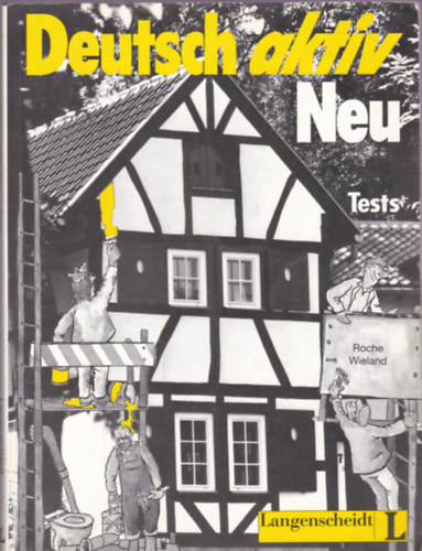 Roche; Wieland - Deutsch aktiv Neu tests