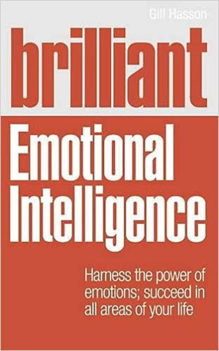 Gill Hasson - Brilliant Emotional Intelligence