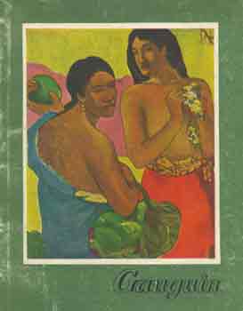 Horváth Tibor - Gauguin