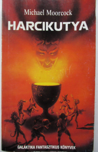 Harcikutya