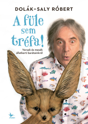 Dol�k-Saly R�bert - A f�le sem tr�fa!