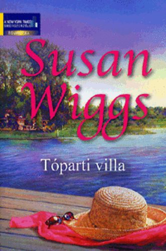 Susan Wiggs - Tparti villa
