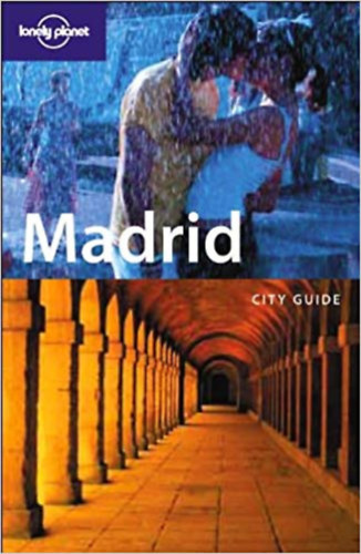 Madrid - City Guide