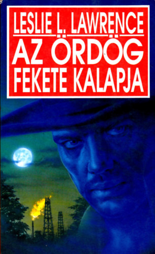 Leslie L. Lawrence - Az rdg fekete kalapja