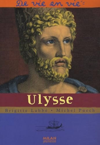 Michael Puech Brigitte Labbé - Ulysse