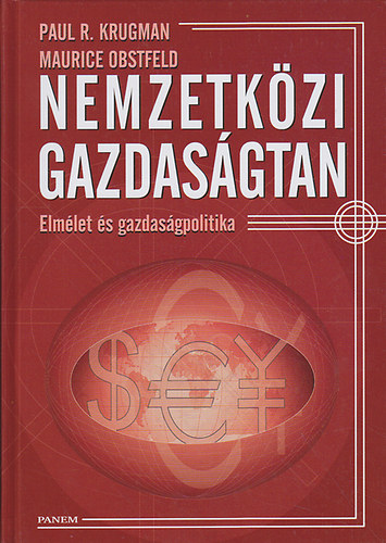 Nemzetkzi gazdasgtan - Elmlet s gazdasgpolitika