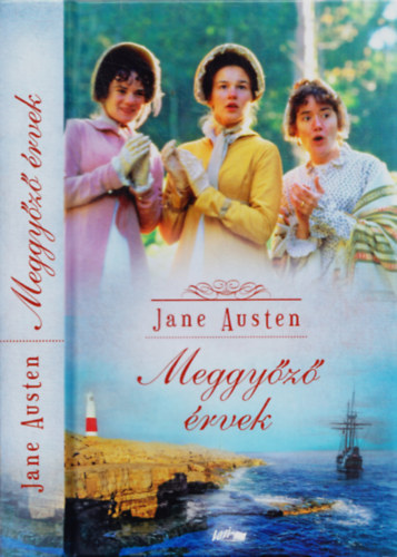 Jane Austen - Meggy�z� �rvek