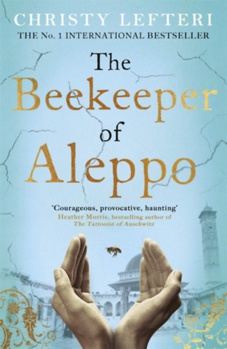 Christy Lefteri - The Beekeeper of Aleppo