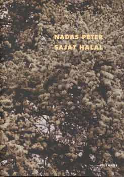 N�das P�ter - Saj�t hal�l