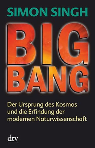 Simon Singh - Big Bang