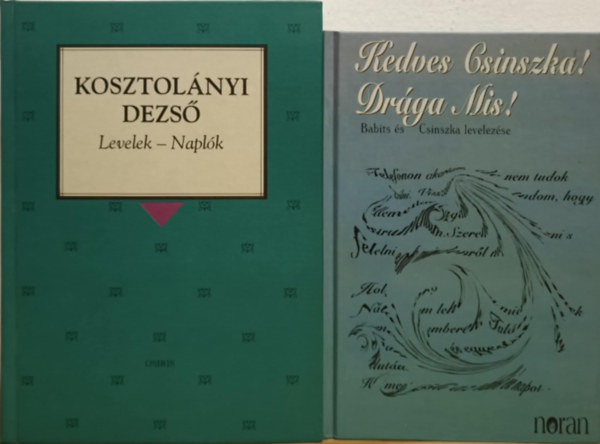 Magyar irodalmi k�nyvcsomag