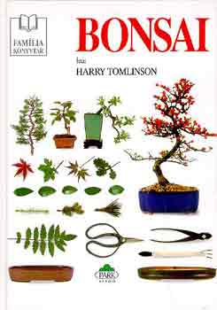 Harry Tomlinson - Bonsai