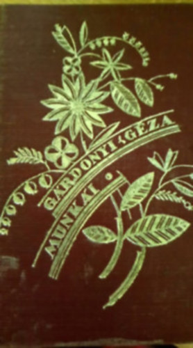 Öreg tekintetes + Átkozott józanság - Mi erősebb a halálnál? ( 2 kötet) (Gádonyi Géza munkái)