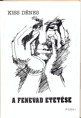 Kiss D�nes - A fenevad etet�se