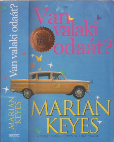 Marian Keyes - Van valaki odaát?