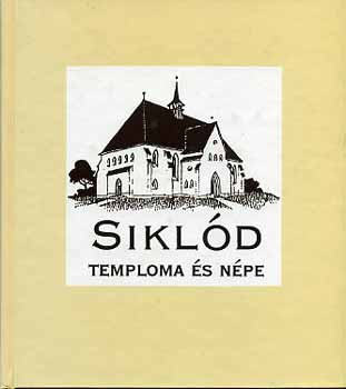 Dr. Fehr Gyrgy - Sikld temploma s npe