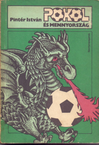 Pint�r Istv�n - Pokol �s mennyorsz�g