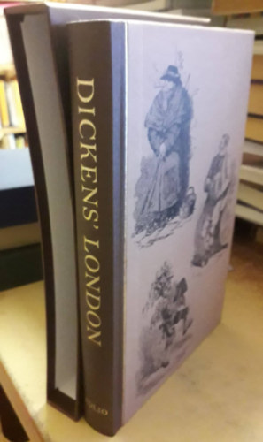 Charles Dickens - Dickens' London