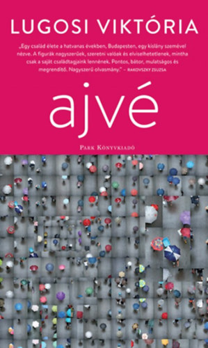 Lugosi Viktória - Ajvé