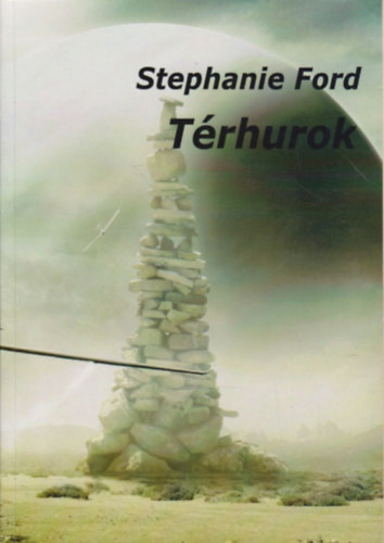 Stephanie Ford - T�rhurok