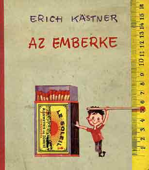 Erich K�stner - Az emberke