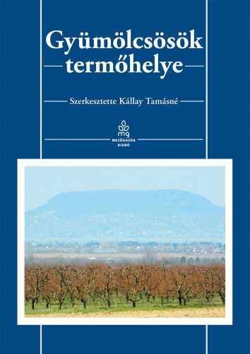 K�llay Tam�sn� - Gy�m�lcs�s�k term�helye