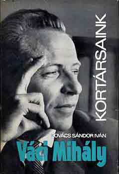 Kov�cs S�ndor Iv�n - V�ci Mih�ly (kort�rsaink)