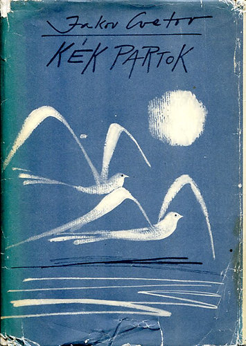 Cvetov Jakov - K�k partok